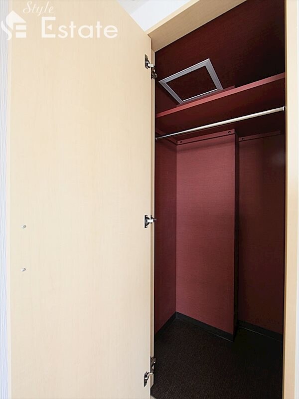 ヒルズ・フドーの物件内観写真