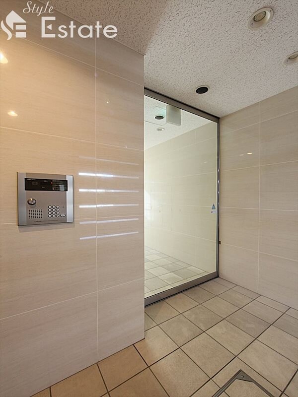 ヒルズ・フドーの物件内観写真