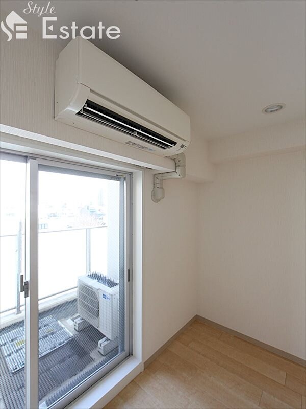 ヒルズ・フドーの物件内観写真