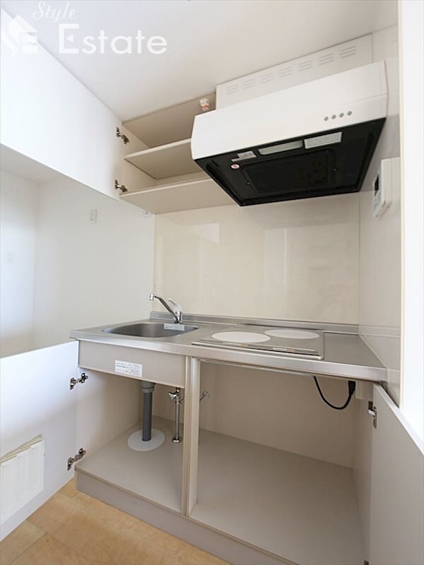 ヒルズ・フドーの物件内観写真