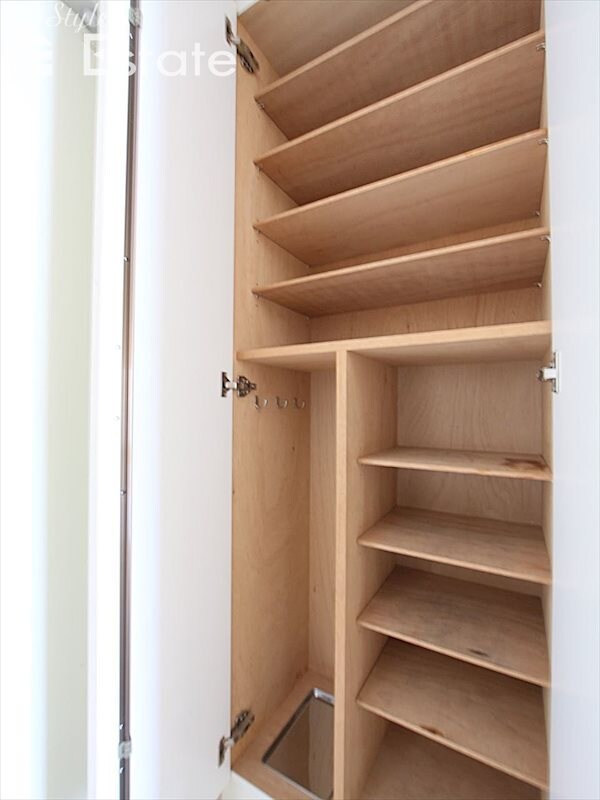 ヒルズ・フドーの物件内観写真