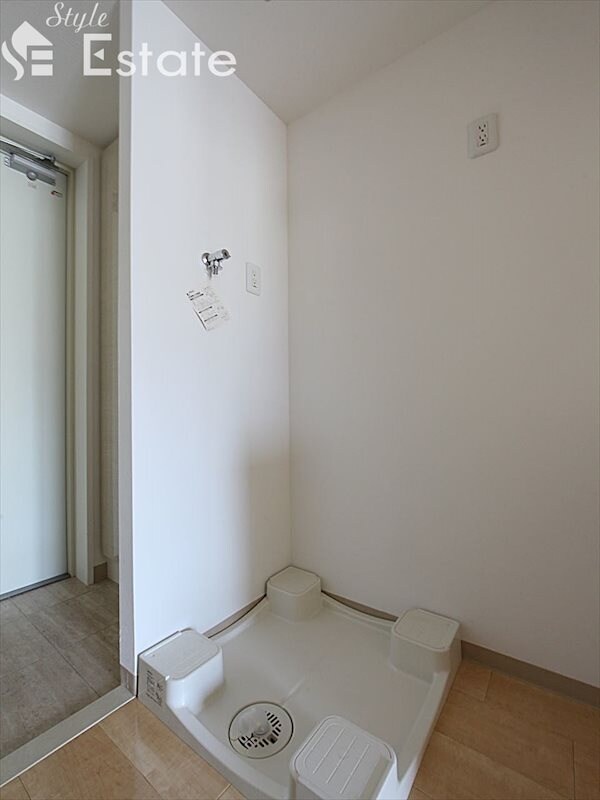 ヒルズ・フドーの物件内観写真