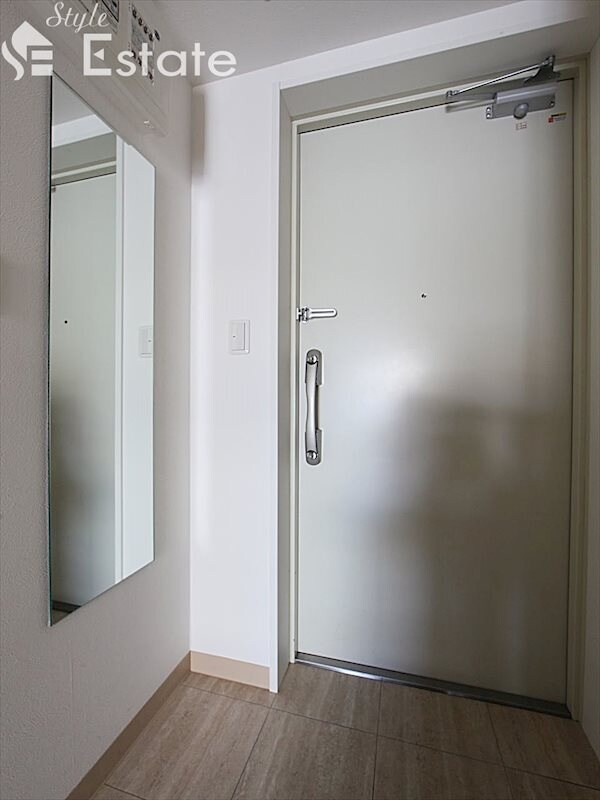 ヒルズ・フドーの物件内観写真