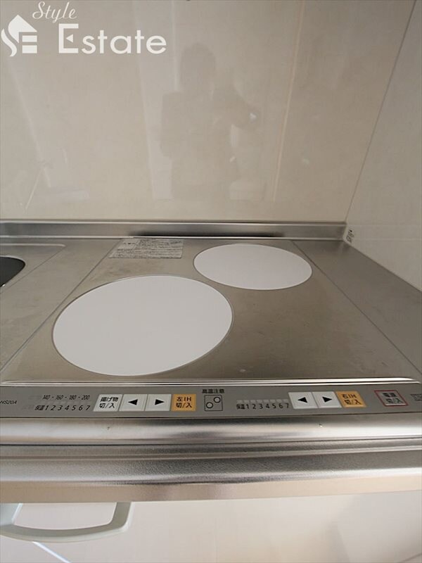 ヒルズ・フドーの物件内観写真