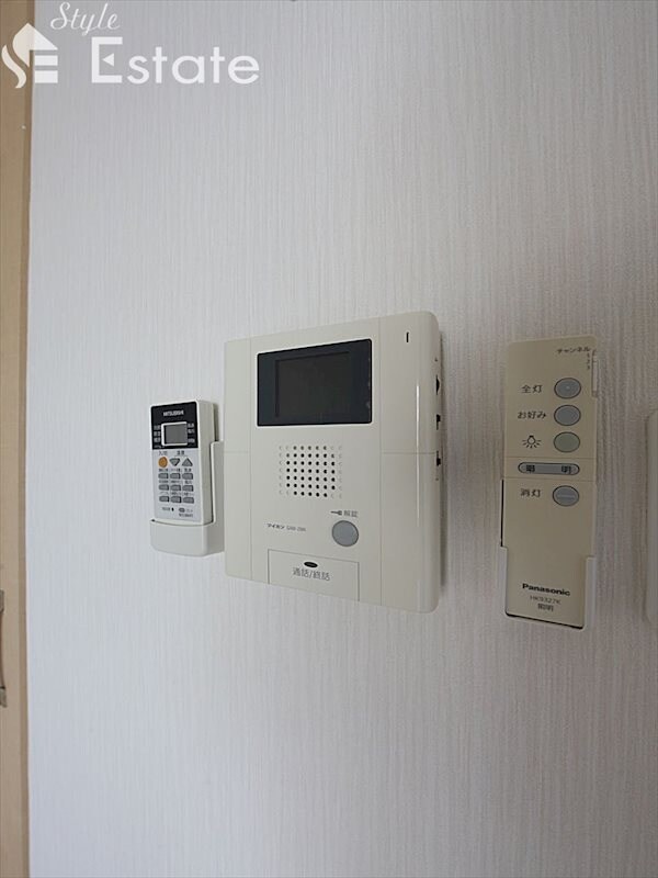 ヒルズ・フドーの物件内観写真