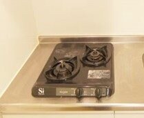 パルティール千種の物件内観写真