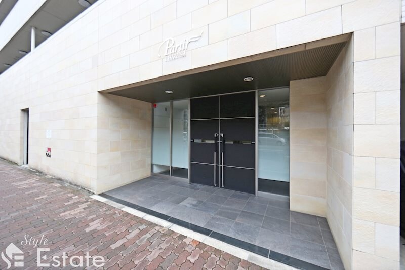 パルティール千種の物件内観写真