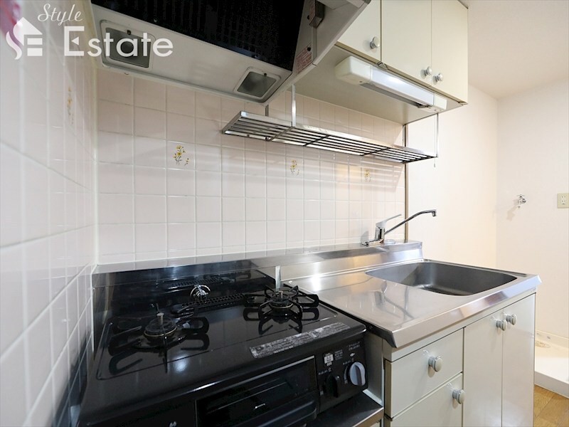 CSレジデンスの物件内観写真