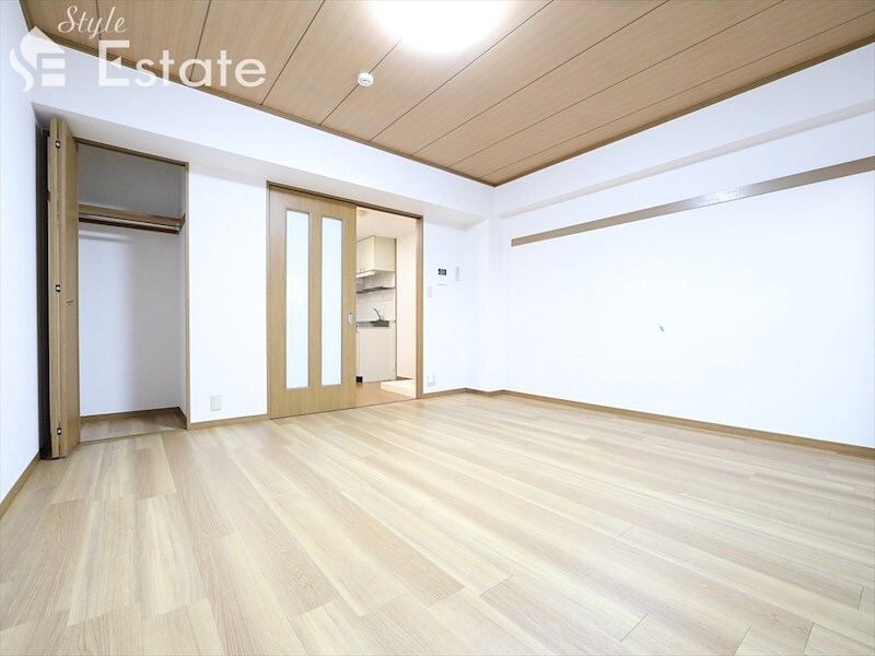 CSレジデンスの物件内観写真