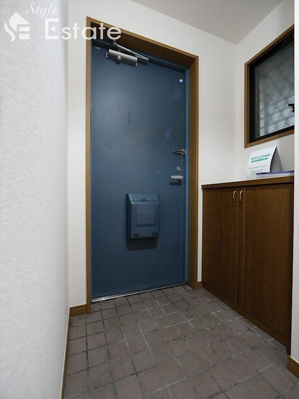 CSレジデンスの物件内観写真