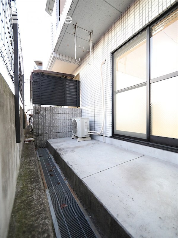 CSレジデンスの物件内観写真