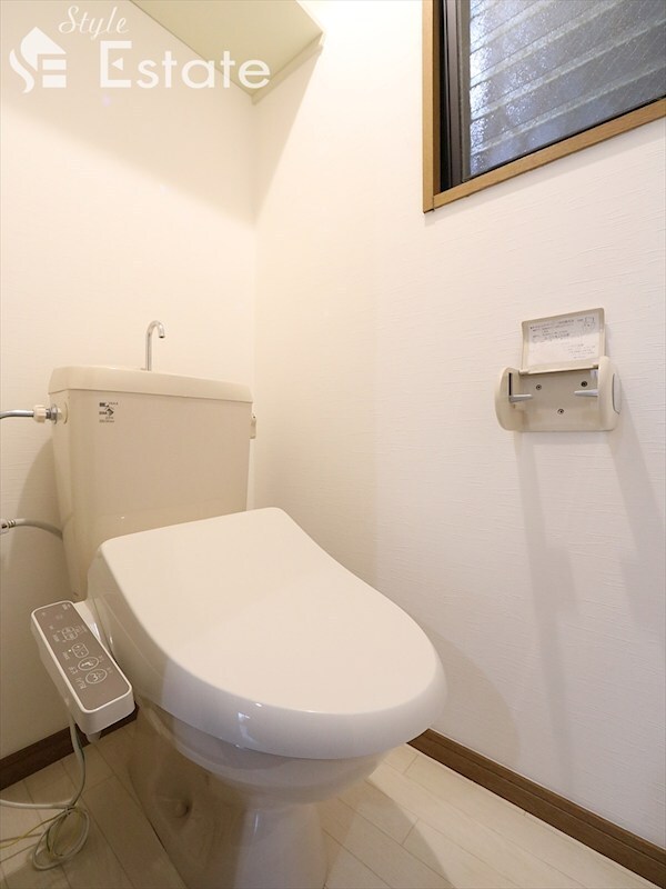 CSレジデンスの物件内観写真