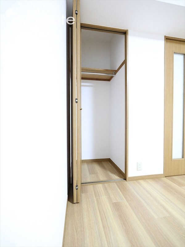 CSレジデンスの物件内観写真