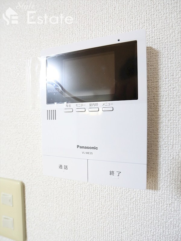 CSレジデンスの物件内観写真