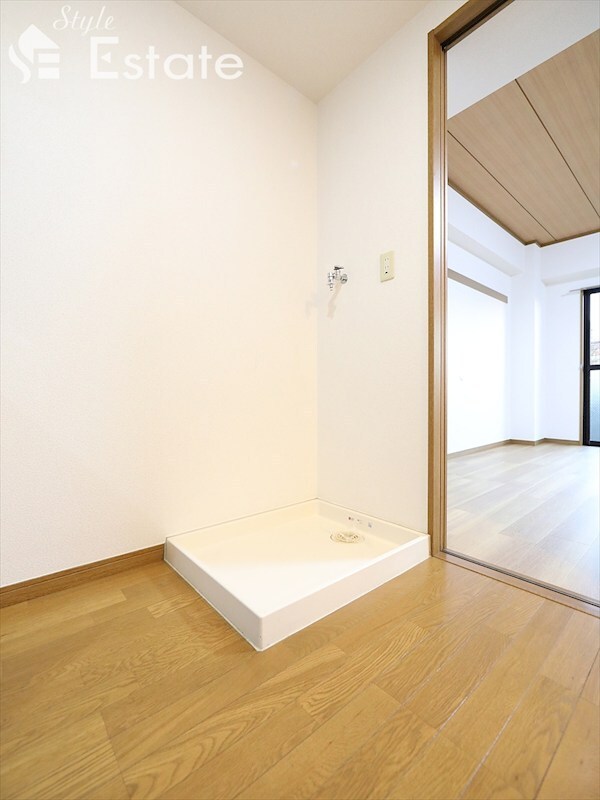 CSレジデンスの物件内観写真