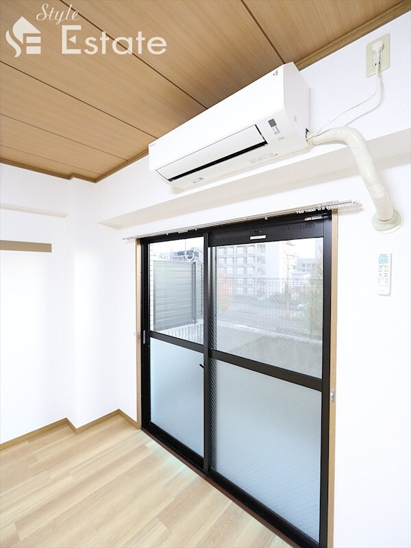 CSレジデンスの物件内観写真