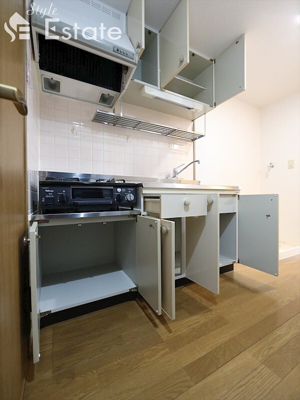 CSレジデンスの物件内観写真