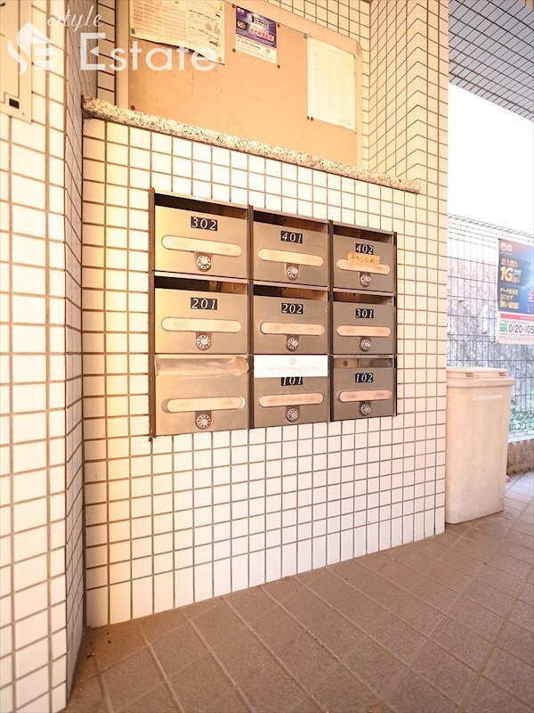 CSレジデンスの物件内観写真