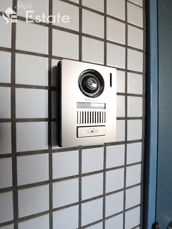 CSレジデンスの物件内観写真