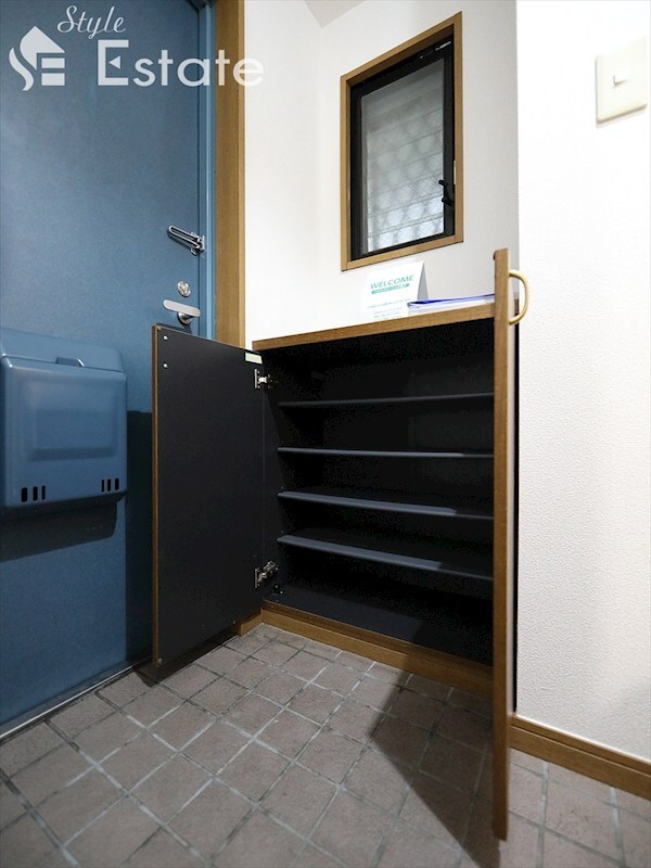 CSレジデンスの物件内観写真