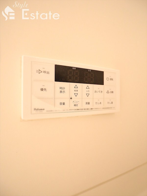 CSレジデンスの物件内観写真