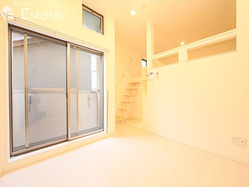 K・Dream堀田の物件内観写真