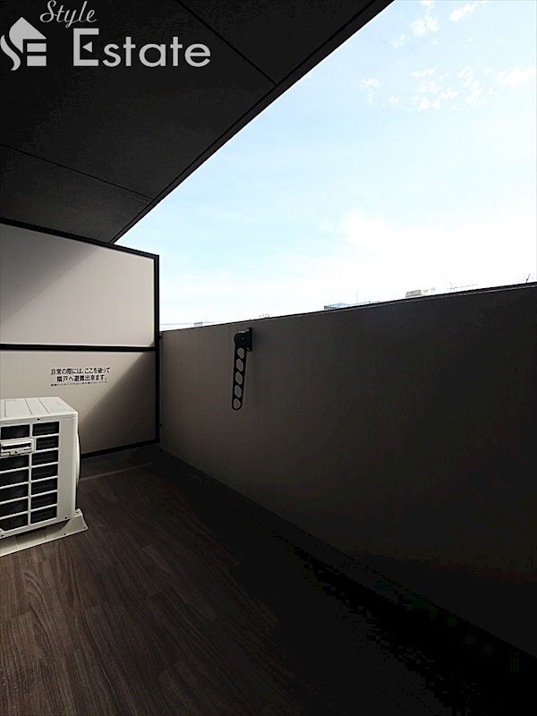 S-FORT古出来fioreの物件内観写真