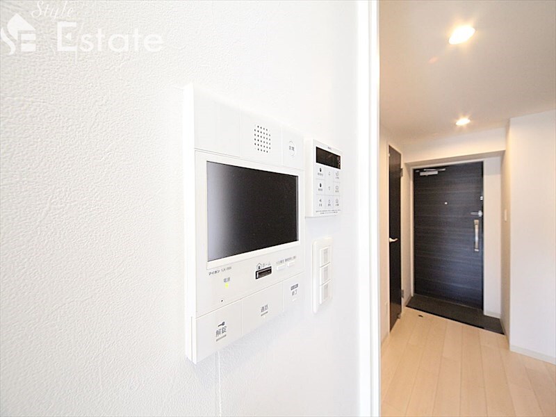 S-FORT古出来fioreの物件内観写真