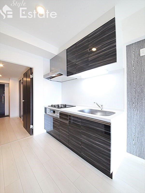 S-FORT古出来fioreの物件内観写真