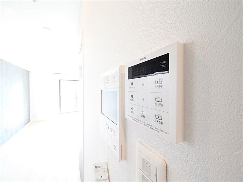 S-FORT古出来fioreの物件内観写真