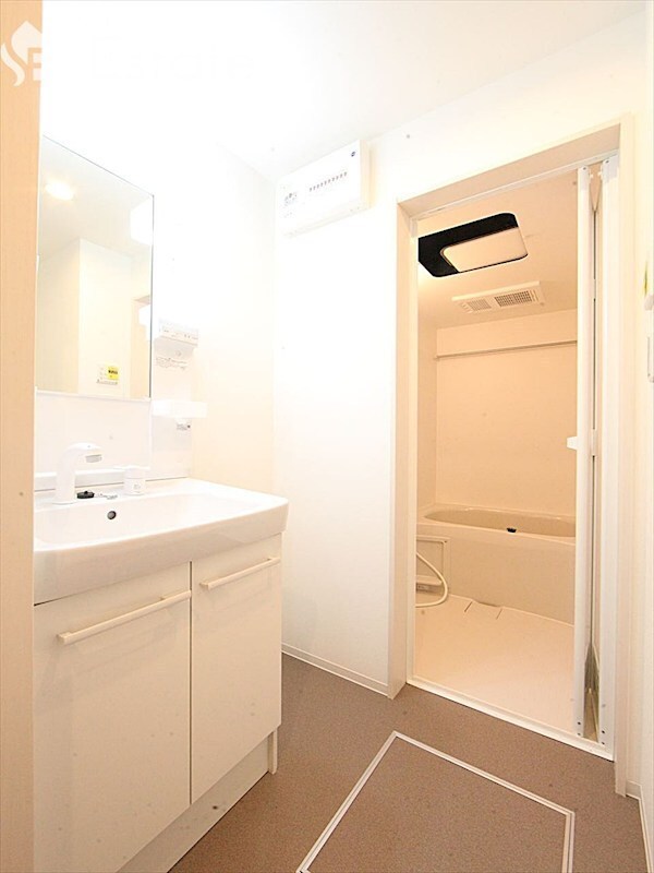 ジーメゾン名古屋楠味鋺アノリスの物件内観写真