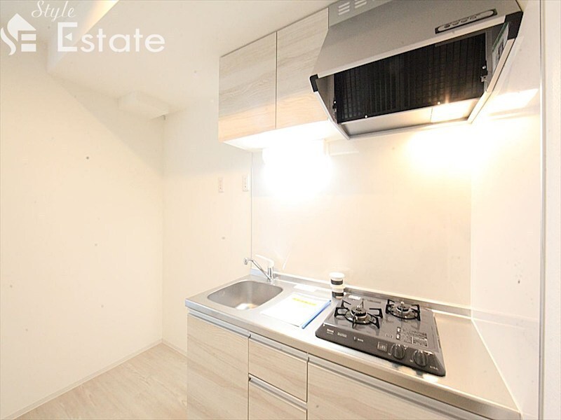 ジーメゾン名古屋楠味鋺アノリスの物件内観写真