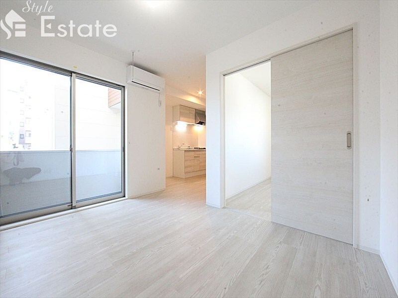 ジーメゾン名古屋楠味鋺アノリスの物件内観写真