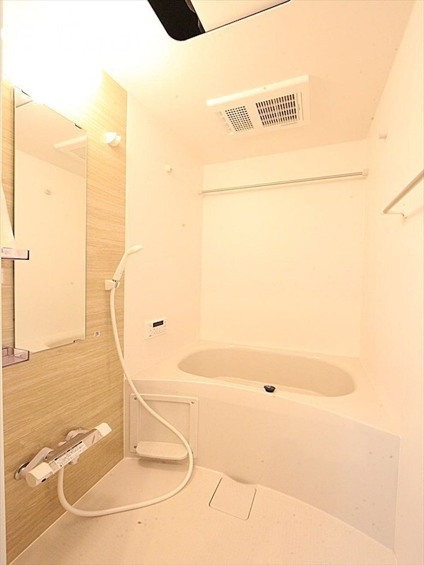 ジーメゾン名古屋楠味鋺アノリスの物件内観写真