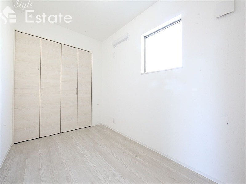 ジーメゾン名古屋楠味鋺アノリスの物件内観写真