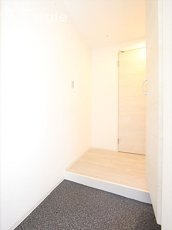 ジーメゾン名古屋楠味鋺アノリスの物件内観写真