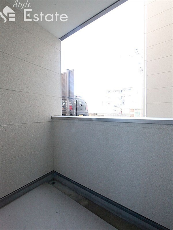 ジーメゾン名古屋楠味鋺アノリスの物件内観写真