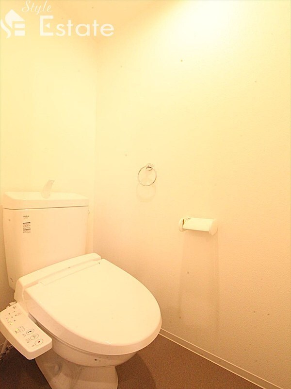 ジーメゾン名古屋楠味鋺アノリスの物件内観写真