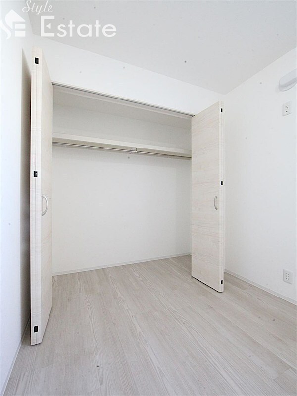 ジーメゾン名古屋楠味鋺アノリスの物件内観写真