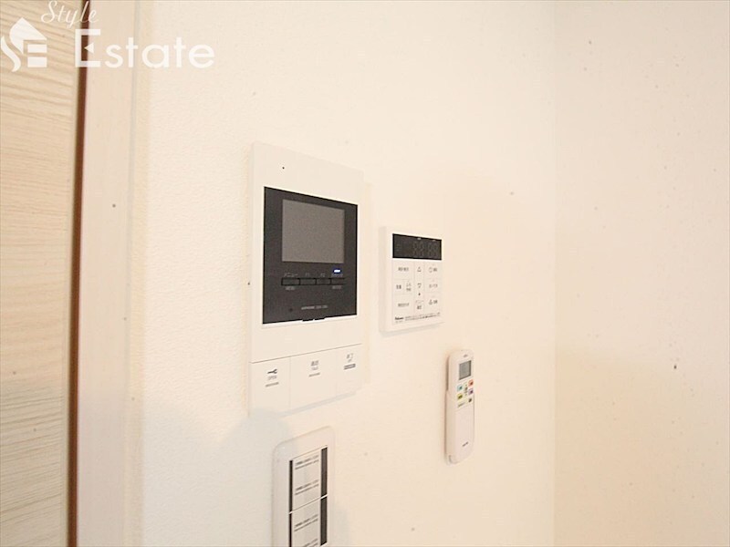 ジーメゾン名古屋楠味鋺アノリスの物件内観写真