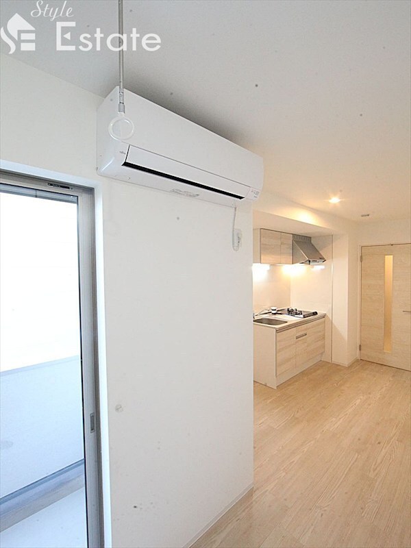 ジーメゾン名古屋楠味鋺アノリスの物件内観写真