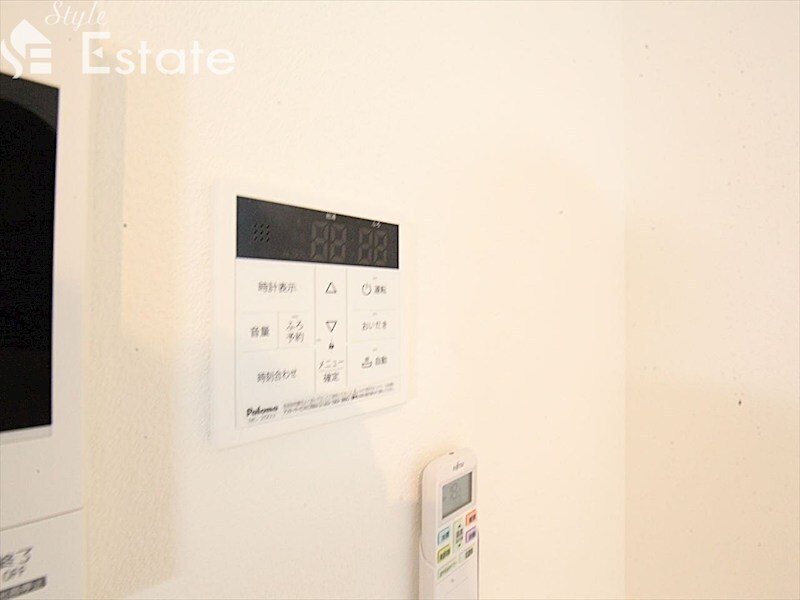 ジーメゾン名古屋楠味鋺アノリスの物件内観写真