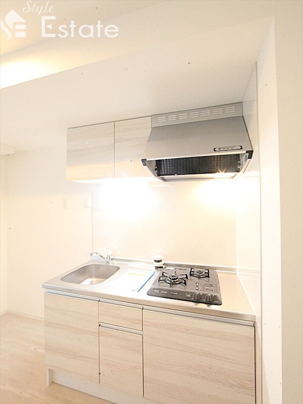 ジーメゾン名古屋楠味鋺アノリスの物件内観写真