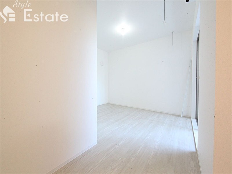 ジーメゾン名古屋楠味鋺アノリスの物件内観写真