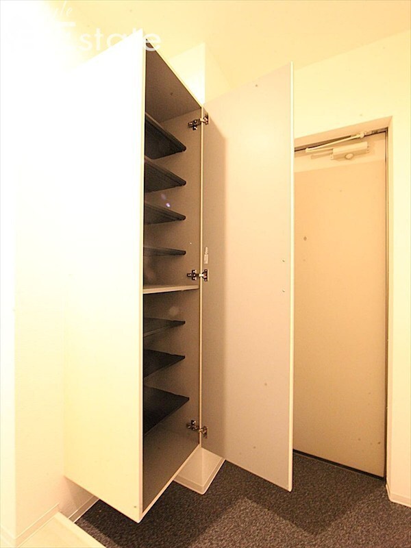 ジーメゾン名古屋楠味鋺アノリスの物件内観写真