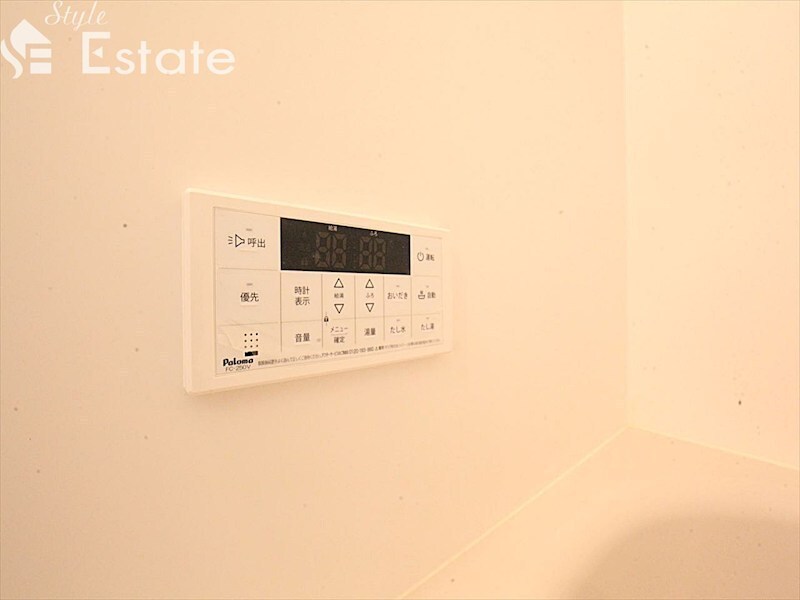 ジーメゾン名古屋楠味鋺アノリスの物件内観写真