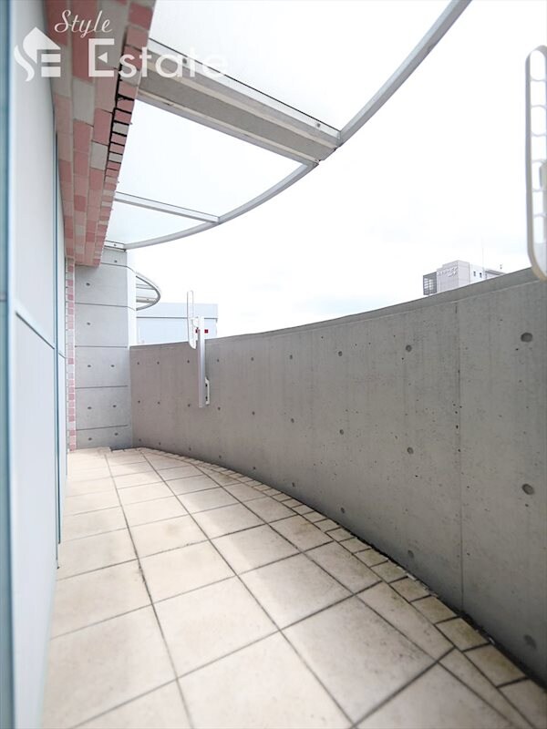 八事日赤駅 徒歩2分 3階の物件内観写真