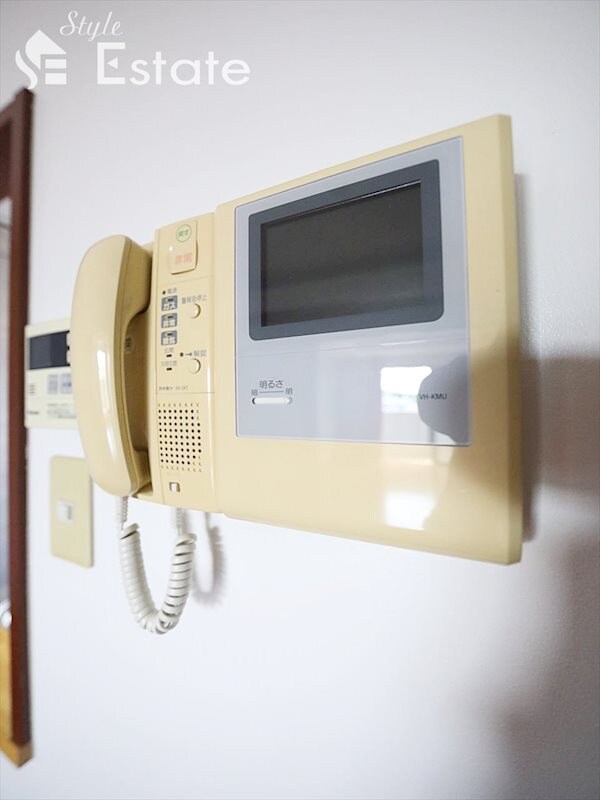 八事日赤駅 徒歩2分 3階の物件内観写真