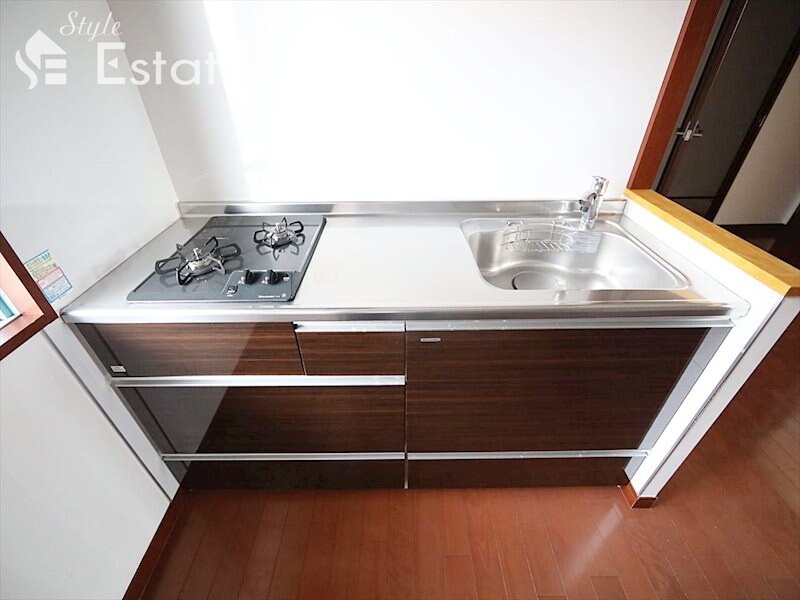 八事日赤駅 徒歩2分 3階の物件内観写真