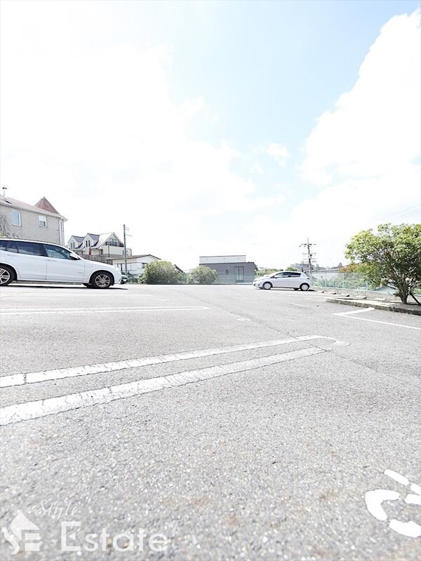 八事日赤駅 徒歩2分 3階の物件内観写真